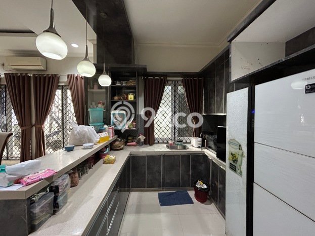 Dijual Rumah Premium dengan Fasilitas Sekitar Lengkap di Tebet, Jakarta Selatan Dijual Rumah Premium dengan Fasilitas Sekitar Lengkap di Tebet, Jakarta Selatan