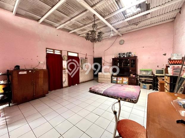 Lahan Dijual Lokasi Tebet, Jakarta Selatan dengan Luas Tanah 183m2 dan Status SHM Lahan Dijual Lokasi Tebet, Jakarta Selatan dengan Luas Tanah 183m2 dan Status SHM