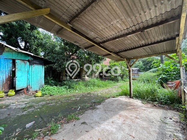 Kavling Tanah di Pancoran Dijual Luas 3115m2 Legalitas SHM Kavling Tanah di Pancoran Dijual Luas 3115m2 Legalitas SHM