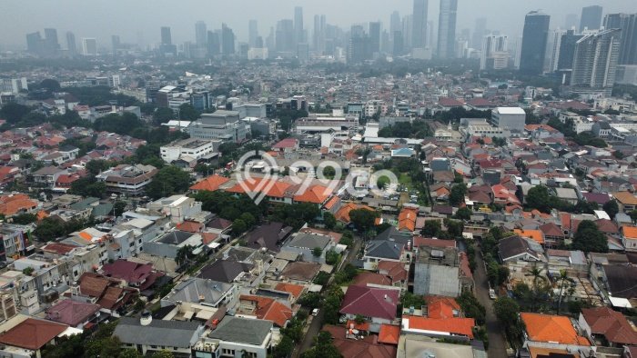 For Sale Rumah Elit Exclusive di Tebet, Jakarta Selatan For Sale Rumah Elit Exclusive di Tebet, Jakarta Selatan
