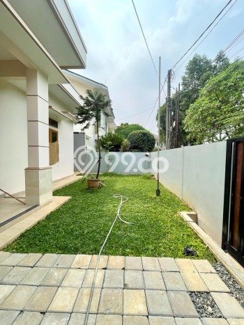 Jual Rumah Mewah Elegan Dengan View Cantik di Pejaten, Jakarta Selatan Jual Rumah Mewah Elegan Dengan View Cantik di Pejaten, Jakarta Selatan