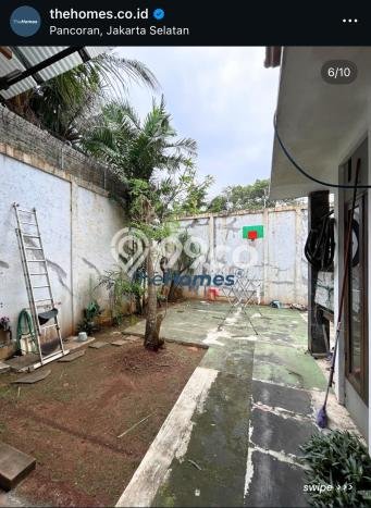 Best Deal Hunian Premium Ideal dan Luas di Pancoran, Jakarta Selatan Best Deal Hunian Premium Ideal dan Luas di Pancoran, Jakarta Selatan