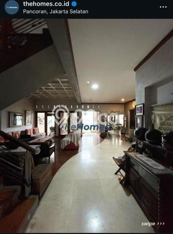 Best Deal Hunian Premium Ideal dan Luas di Pancoran, Jakarta Selatan Best Deal Hunian Premium Ideal dan Luas di Pancoran, Jakarta Selatan