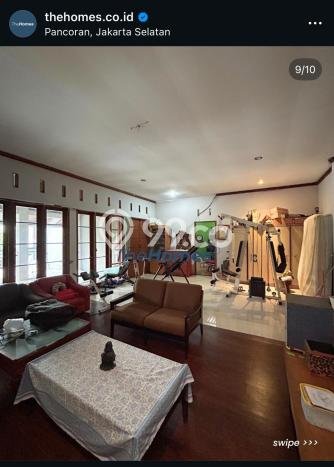 Best Deal Hunian Premium Ideal dan Luas di Pancoran, Jakarta Selatan Best Deal Hunian Premium Ideal dan Luas di Pancoran, Jakarta Selatan