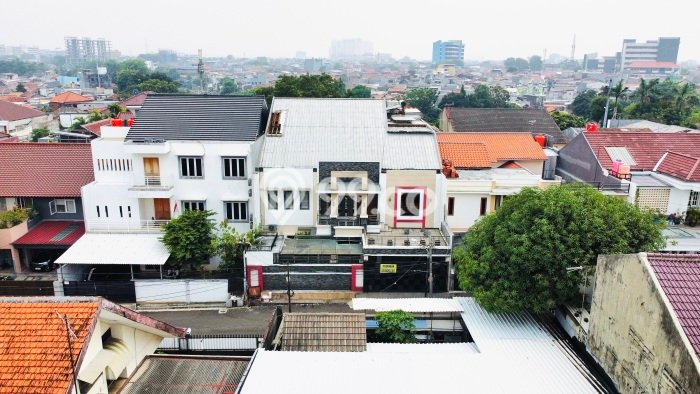 Hot Offer Hunian Premium Ideal dan Luas di Tebet, Jakarta Selatan Hot Offer Hunian Premium Ideal dan Luas di Tebet, Jakarta Selatan