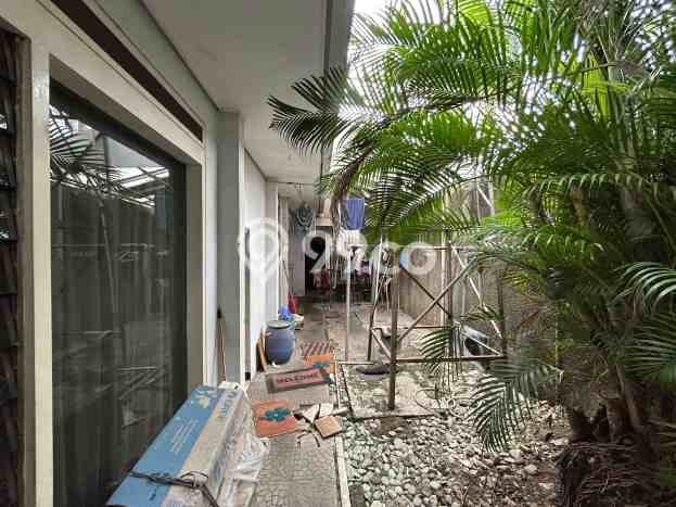 Hunian Eksklusif Dijual LT 575m2 di Tebet, Jakarta Selatan Hunian Eksklusif Dijual LT 575m2 di Tebet, Jakarta Selatan