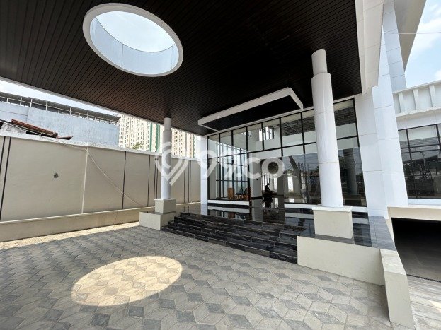 Paling Dicari! Kantor Dijual di Cawang Harga Kompetitif Paling Dicari! Kantor Dijual di Cawang Harga Kompetitif