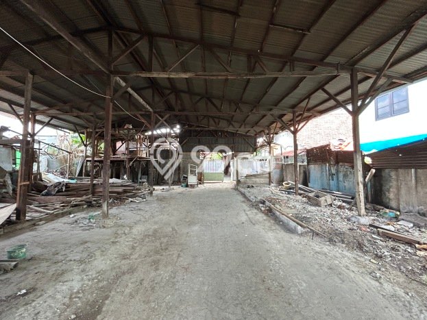 Rumah Elit LB 500m2 Siap Pakai Desain Elegan di Cawang, Jakarta Timur Rumah Elit LB 500m2 Siap Pakai Desain Elegan di Cawang, Jakarta Timur