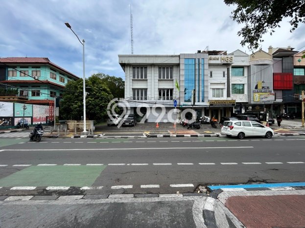 Dijual Ruko di Tebet Jakarta Selatan LT 285m2 / LB 525m2 Dijual Ruko di Tebet Jakarta Selatan LT 285m2 / LB 525m2