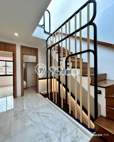 BEST OFFER! Rumah Siap Huni di Tebet, Luas 65m² Bangunan 211m² BEST OFFER! Rumah Siap Huni di Tebet, Luas 65m² Bangunan 211m²