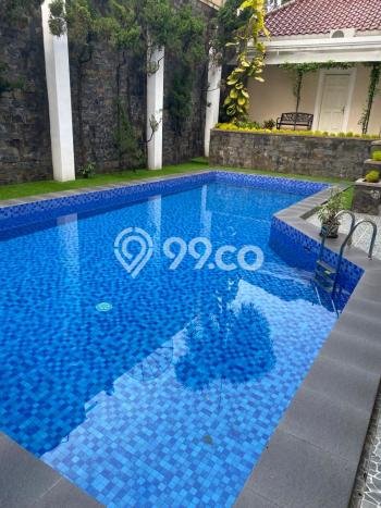 Hunian Eksklusif Dijual LT 1026m2 di Kebayoran Baru, Jakarta Selatan Hunian Eksklusif Dijual LT 1026m2 di Kebayoran Baru, Jakarta Selatan