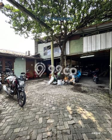 Best Deal Hunian Mewah Ideal dan Luas di Tebet, Jakarta Selatan Best Deal Hunian Mewah Ideal dan Luas di Tebet, Jakarta Selatan