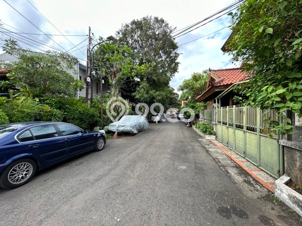 Dijual Rumah Elit Exclusive di Tebet, Jakarta Selatan Dijual Rumah Elit Exclusive di Tebet, Jakarta Selatan