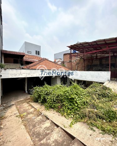 Rumah 3 KT 2 KM Luas Tanah 233m², Luas Bangunan 220m² di Gudang Peluru, Jakarta Selatan Rumah 3 KT 2 KM Luas Tanah 233m², Luas Bangunan 220m² di Gudang Peluru, Jakarta Selatan