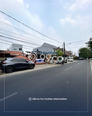 Rumah 3 KT 2 KM Luas Tanah 233m², Luas Bangunan 220m² di Gudang Peluru, Jakarta Selatan Rumah 3 KT 2 KM Luas Tanah 233m², Luas Bangunan 220m² di Gudang Peluru, Jakarta Selatan