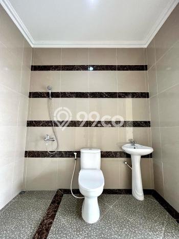 Rumah area Tebet, Jakarta Selatan, Luas 90m² LB 125m² Rumah area Tebet, Jakarta Selatan, Luas 90m² LB 125m²