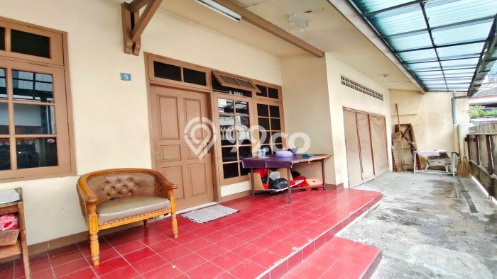 Hunian Nyaman Asri 5 KT Siap Huni di Cawang Jakarta Timur Hunian Nyaman Asri 5 KT Siap Huni di Cawang Jakarta Timur