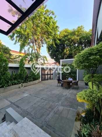 Rumah 4 KT 5 KM Luas Tanah 530m², Luas Bangunan 610m² di Tebet, Jakarta Selatan Rumah 4 KT 5 KM Luas Tanah 530m², Luas Bangunan 610m² di Tebet, Jakarta Selatan