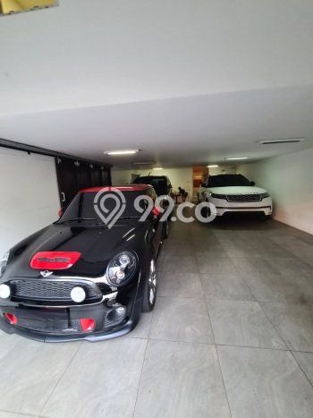 Rumah 4 KT 5 KM Luas Tanah 530m², Luas Bangunan 610m² di Tebet, Jakarta Selatan Rumah 4 KT 5 KM Luas Tanah 530m², Luas Bangunan 610m² di Tebet, Jakarta Selatan