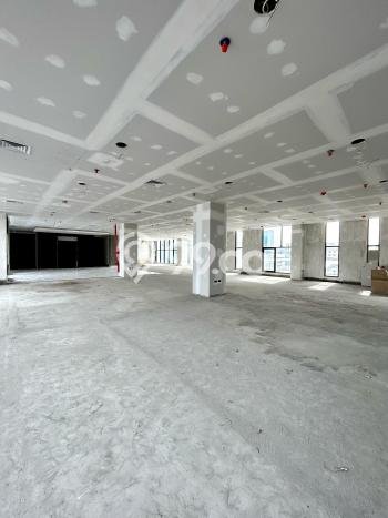 KAWASAN PREMIUM! Kantor di Cawang, Luas 2484m², Pusat Bisnis KAWASAN PREMIUM! Kantor di Cawang, Luas 2484m², Pusat Bisnis