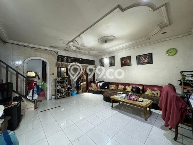 DIJUAL CEPAT! Rumah Premium area Tebet, Jakarta Selatan, LT 153m² Bangunan 300m² BISA KPR! DIJUAL CEPAT! Rumah Premium area Tebet, Jakarta Selatan, LT 153m² Bangunan 300m² BISA KPR!
