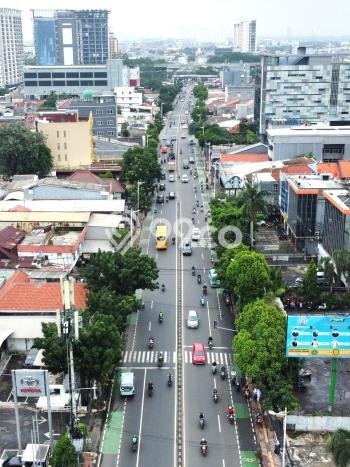 Lokasi Strategis! Dijual Kantor Bisnis di Tebet, Jakarta Selatan Kondisi Baik Lokasi Strategis! Dijual Kantor Bisnis di Tebet, Jakarta Selatan Kondisi Baik
