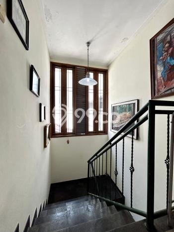 Dijual Rumah Mewah Exclusive di Tebet, Jakarta Selatan Dijual Rumah Mewah Exclusive di Tebet, Jakarta Selatan