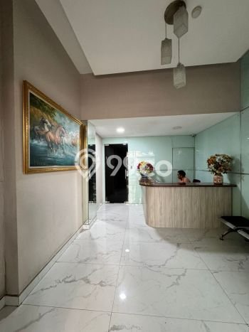 Kantor Kawasan Premium di Cawang, Luas 700m², Jalan Raya Kantor Kawasan Premium di Cawang, Luas 700m², Jalan Raya
