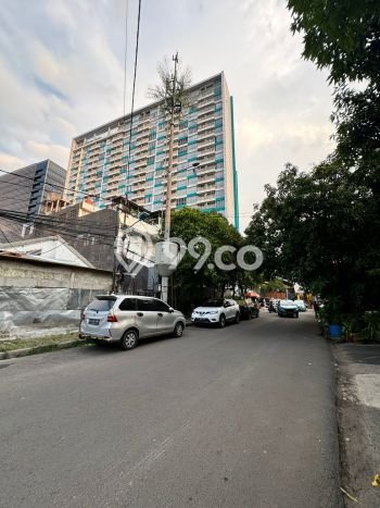 Rumah lokasi Tebet, Jakarta Selatan, LT 384m² Bangunan 700m² Rumah lokasi Tebet, Jakarta Selatan, LT 384m² Bangunan 700m²