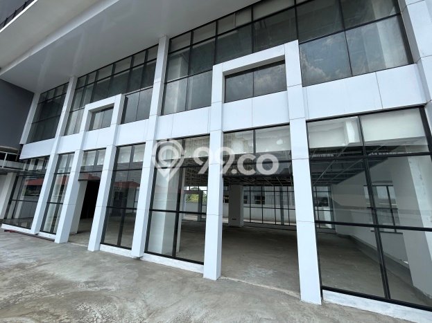 Paling Dicari! Kantor Dijual di Cawang Harga Kompetitif Paling Dicari! Kantor Dijual di Cawang Harga Kompetitif