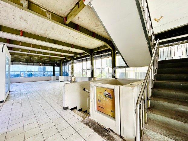 Kantor Dijual di Prime Area Jakarta Selatan Luas 1000m2 Kantor Dijual di Prime Area Jakarta Selatan Luas 1000m2