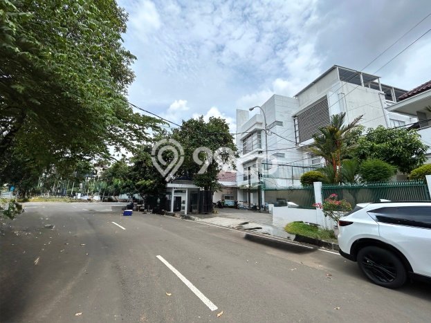 Kantor For Sale di Kawasan Menteng, Jakarta Pusat Harga Kompetitif Kantor For Sale di Kawasan Menteng, Jakarta Pusat Harga Kompetitif