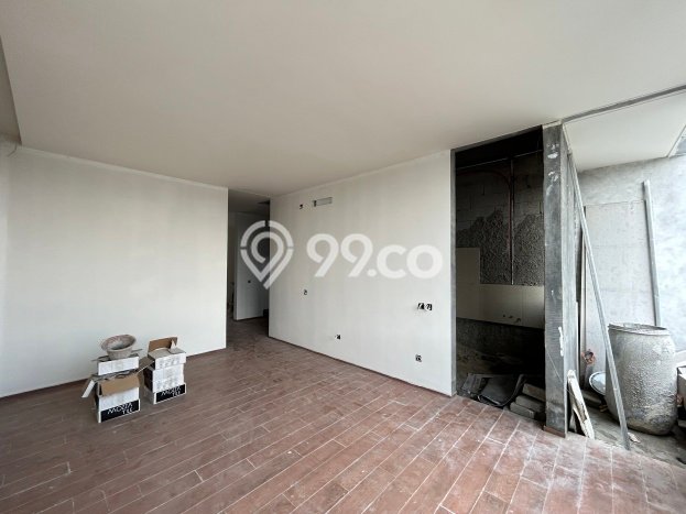 Jual Rumah Luas Megah Dengan View Eksklusif di Cawang, Jakarta Timur Jual Rumah Luas Megah Dengan View Eksklusif di Cawang, Jakarta Timur