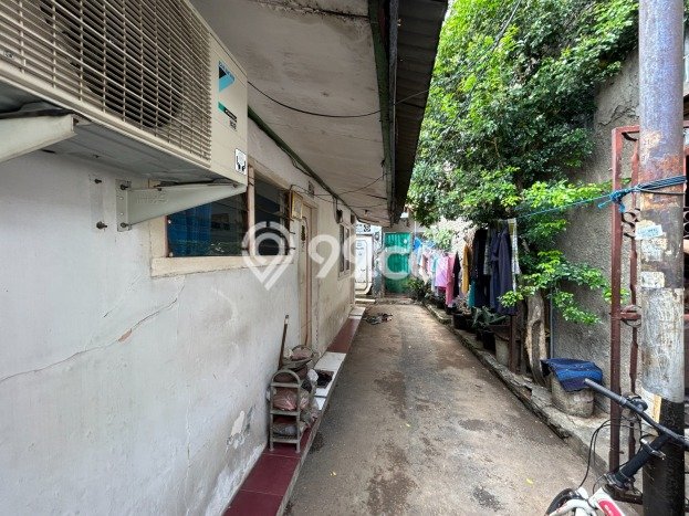 Jual Rumah Luas Megah Dengan View Eksklusif di Cawang, Jakarta Timur Jual Rumah Luas Megah Dengan View Eksklusif di Cawang, Jakarta Timur