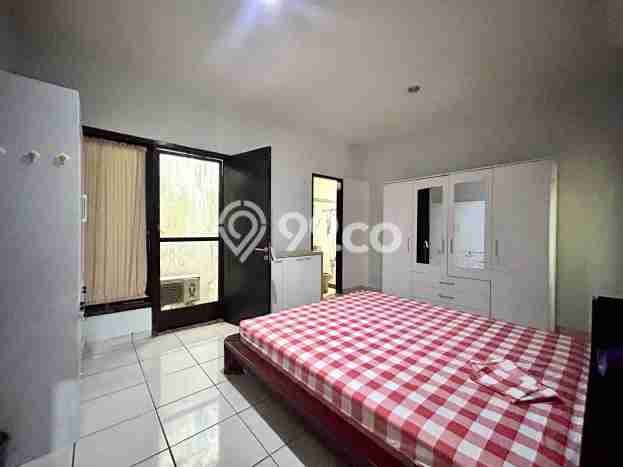 Rumah Mewah Dijual LT 200m2 di Tebet, Jakarta Selatan Rumah Mewah Dijual LT 200m2 di Tebet, Jakarta Selatan