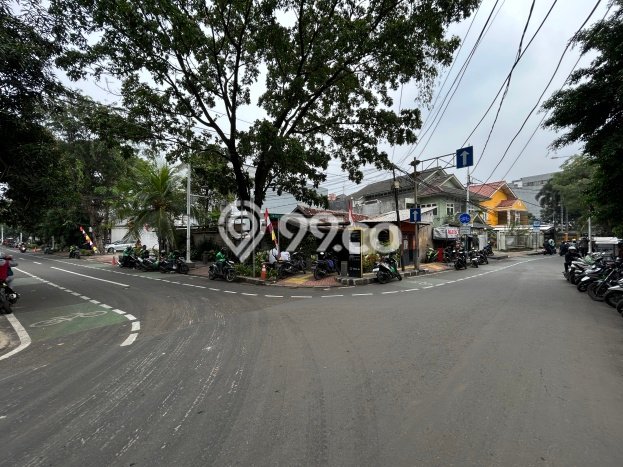 Siap Huni Rumah Mewah 1 Kamar di Tebet Dekat ke Mana Pun Siap Huni Rumah Mewah 1 Kamar di Tebet Dekat ke Mana Pun