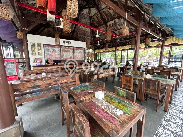Siap Huni Hunian Elit 1 Kamar di Tebet Dekat ke Mana Saja Siap Huni Hunian Elit 1 Kamar di Tebet Dekat ke Mana Saja