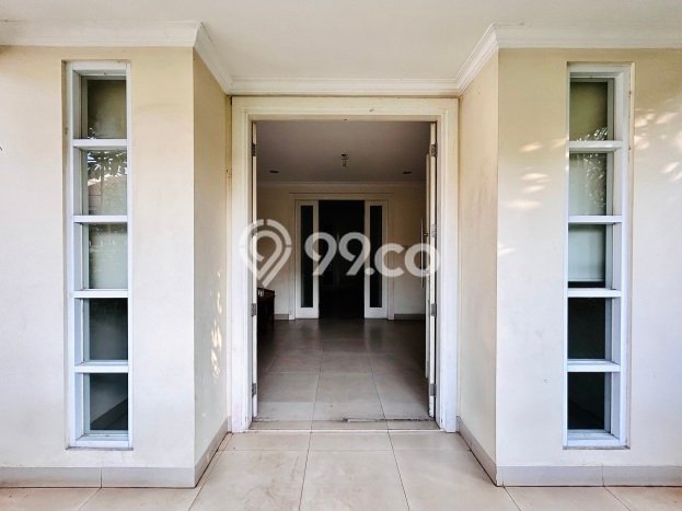 Rumah Modern 6 Kamar Terawat di Tebet, Dekat Pusat Perbelanjaan, Jakarta Selatan Rumah Modern 6 Kamar Terawat di Tebet, Dekat Pusat Perbelanjaan, Jakarta Selatan