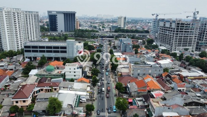 Kantor For Sale di Kawasan Cawang, Jakarta Timur Harga Kompetitif Kantor For Sale di Kawasan Cawang, Jakarta Timur Harga Kompetitif