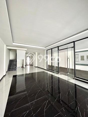 Kantor Dijual di Prime Area Jakarta Timur Luas 2076m2 Kantor Dijual di Prime Area Jakarta Timur Luas 2076m2