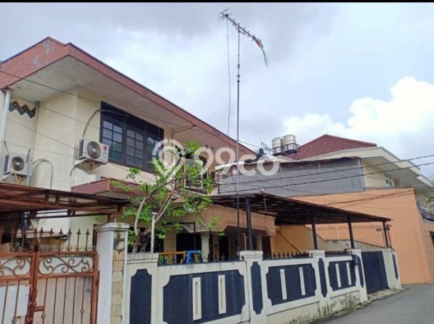 Hunian Super Elit dengan Akses Paling Strategis di Cawang, Jakarta Timur Hunian Super Elit dengan Akses Paling Strategis di Cawang, Jakarta Timur