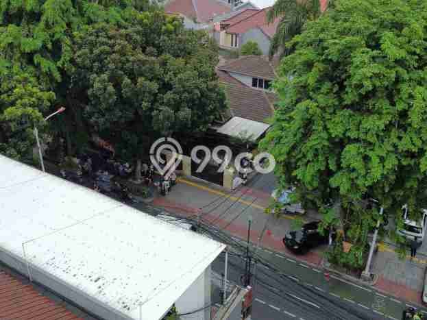 Hunian Eksklusif Dijual LT 575m2 di Tebet, Jakarta Selatan Hunian Eksklusif Dijual LT 575m2 di Tebet, Jakarta Selatan