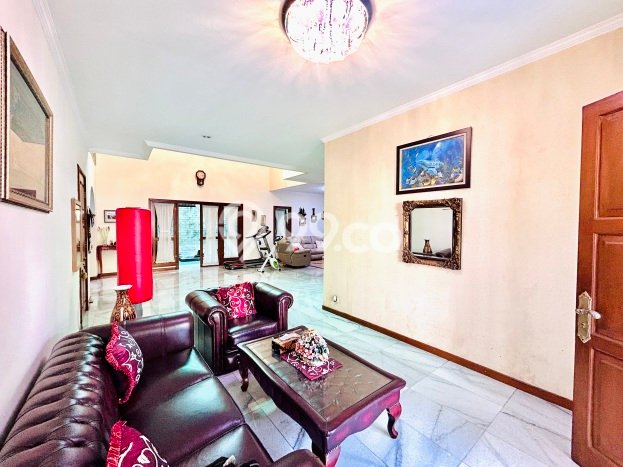Dijual Rumah Premium dengan Fasilitas Sekitar Komplit di Tebet, Jakarta Selatan Dijual Rumah Premium dengan Fasilitas Sekitar Komplit di Tebet, Jakarta Selatan