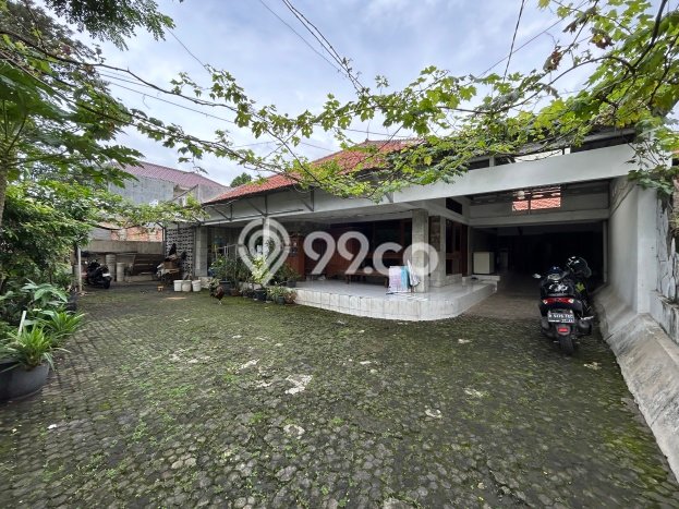 Hot Offer Hunian Mewah Ideal dan Luas di Tebet, Jakarta Selatan Hot Offer Hunian Mewah Ideal dan Luas di Tebet, Jakarta Selatan