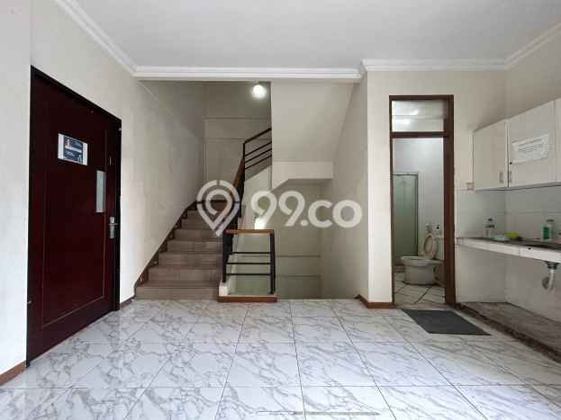 Dijual Kantor di Tebet, Jakarta Selatan Harga Penawaran Spesial Dijual Kantor di Tebet, Jakarta Selatan Harga Penawaran Spesial