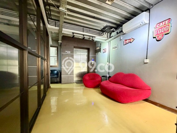 Kantor Bagus Dijual LB 400m2 Lokasi Strategis Jakarta Pusat Area Cocok untuk Berbisnis Kantor Bagus Dijual LB 400m2 Lokasi Strategis Jakarta Pusat Area Cocok untuk Berbisnis