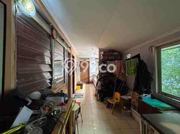 Hunian Eksklusif Dijual LT 575m2 di Tebet, Jakarta Selatan Hunian Eksklusif Dijual LT 575m2 di Tebet, Jakarta Selatan