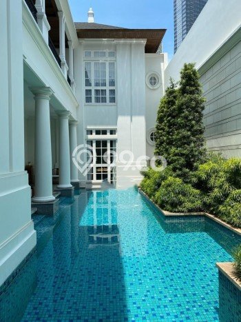 Hunian Super Elit dengan Akses Paling Strategis di Kuningan, Jakarta Selatan Hunian Super Elit dengan Akses Paling Strategis di Kuningan, Jakarta Selatan