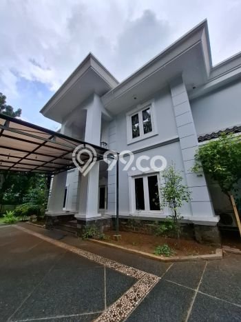 Hunian Eksklusif Dijual LT 1026m2 di Kebayoran Baru, Jakarta Selatan Hunian Eksklusif Dijual LT 1026m2 di Kebayoran Baru, Jakarta Selatan