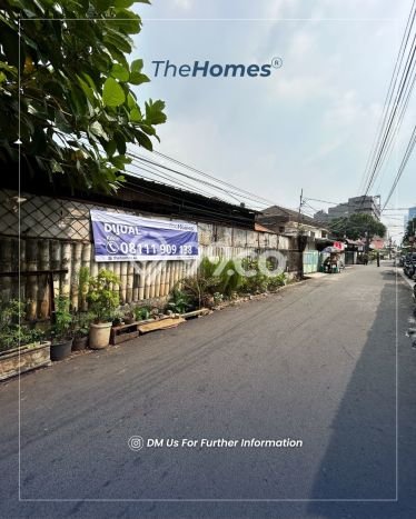 Best Deal Hunian Mewah Ideal dan Luas di Tebet, Jakarta Selatan Best Deal Hunian Mewah Ideal dan Luas di Tebet, Jakarta Selatan